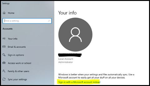 HP PCs - Using BitLocker and finding the recovery key (Windows ...