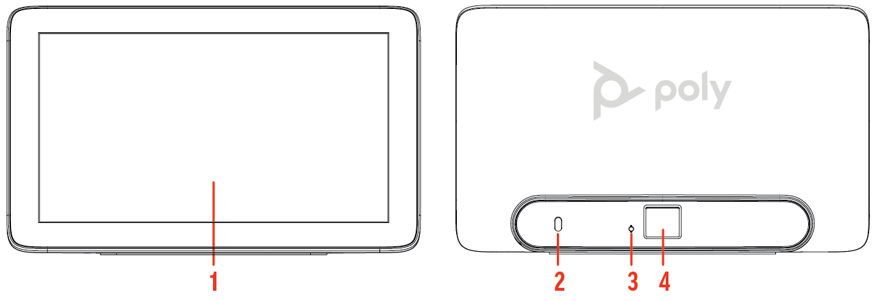 Controller hardware overview | HP® Support
