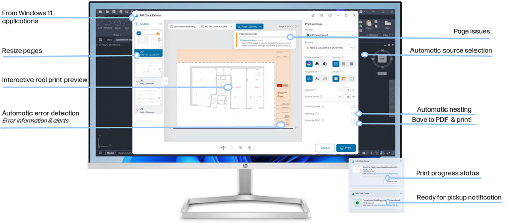 HP Click Driver | HP® Support