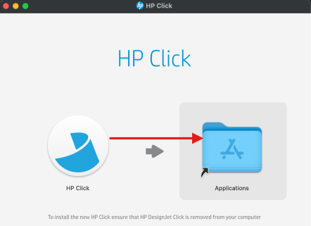 HP Click printing software | HP® Support