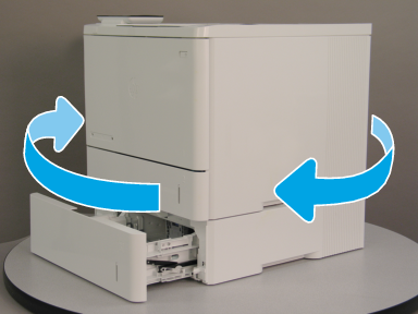 hp m609 printer