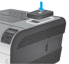 HP Color LaserJet Enterprise M652, M653, Managed E65050, E65060, E65150 ...