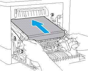 HP Color LaserJet Enterprise M652, M653, Managed E65050, E65060, E65150 ...