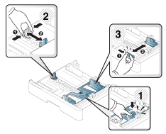 Check guides