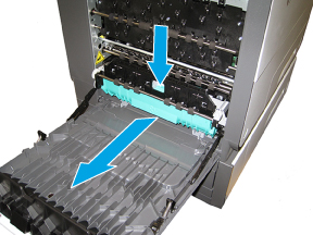 HP PageWide Enterprise, Color 556, MFP 586, Managed Color MFP 58650 ...