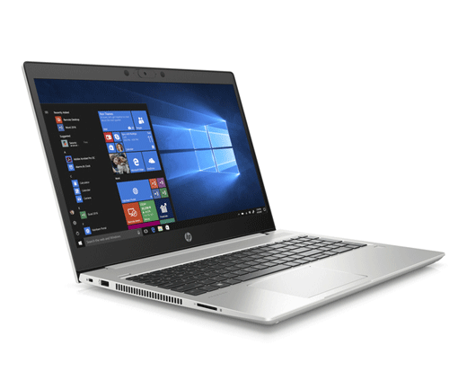 HP ProBook 445 G7 Notebook PC