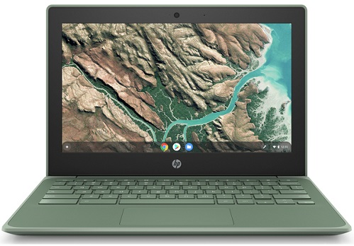 HP Chromebook 11 G4 | 16GB Storage | 4GB RAM | 11.6″ Display | Playstore  Supported | Dual Core | ChromeBook