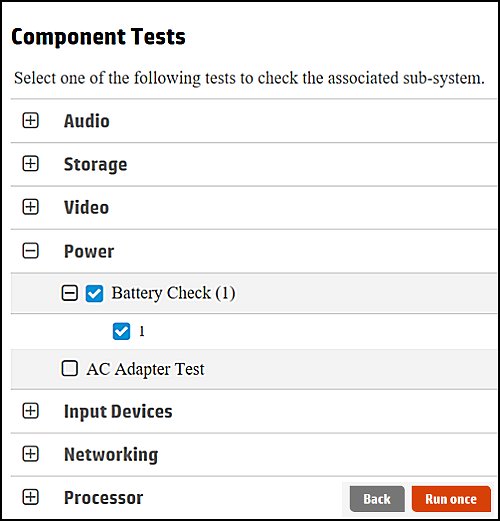 HP Notebook PCs Using and troubleshooting the AC power adapter HP® Customer Support