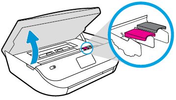 Foiset Cartucce hp 304 Nero e Colore Sostituzione per Cartuccia hp 304 Nero  per HP Envy 5010 5020 5030 5032 Deskjet Envy 2620 2630 3720 3730 3750 3760  2622 2632 2633 2634 3733 3735 AMP 100 : : Informatica