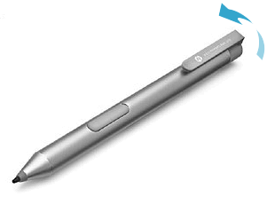 HP 8JU62AA#AC3  HP Stylet Pro G1