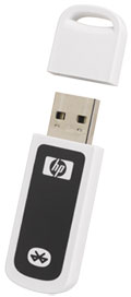 Carte Bluetooth HP CB004A / CS8051 Pour Imprimante Deskjet 450/460 – Neuve