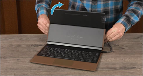 HPタッチ操作 HP Notebook PC - タッチパッドの使用 (Windows 11、10) | HP