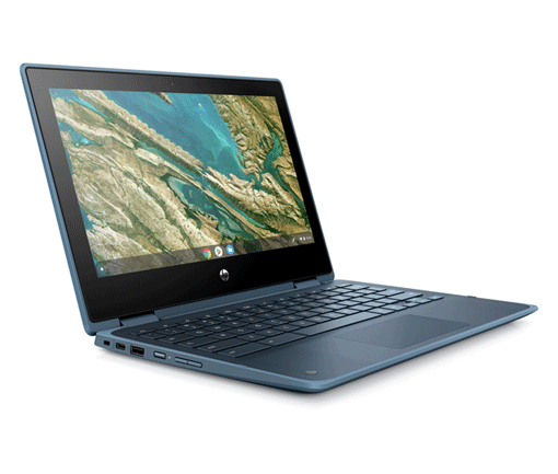 HP Chromebook x360 11 G3 EE の仕様 | HP® サポート