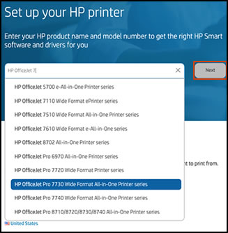 Kompatibilitat Von Hp Druckern Mit Macos Und Os X Hp Kundensupport