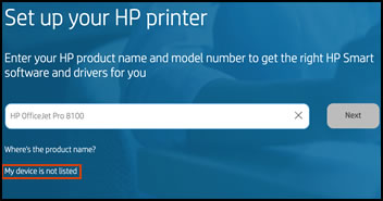 macos hp