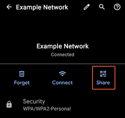 hp wireless printer setup android