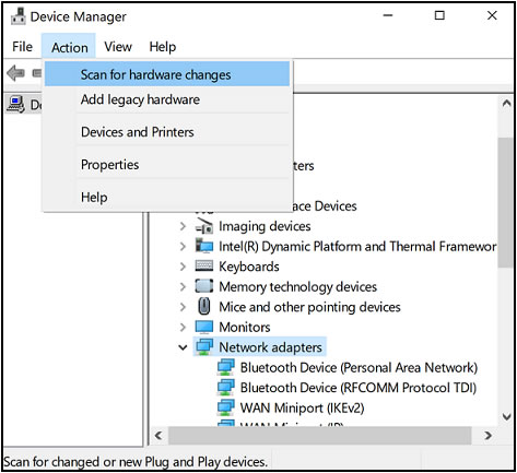 How to Add Wireless Wifi Network Manually in Windows 10 PC or Laptop 