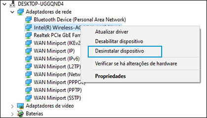Computadores HP - Solucionar Problemas De Rede Sem Fio E Internet.