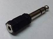 Miniklinkenadapter