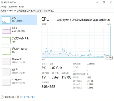 Hp Pc Pcのパフォーマンスの改善 Windows 10 Hp カスタマーサポート
