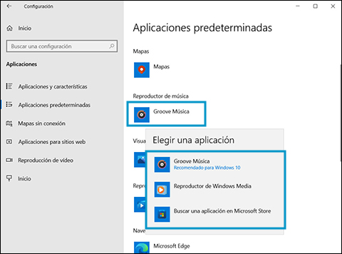 Preguntas frecuentes sobre Windows 10 | Soporte al cliente de HP®
