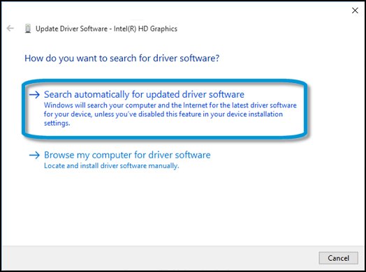 Equipos Hp Descarga O Actualizacion De Software Y Controladores Soporte Al Cliente De Hp