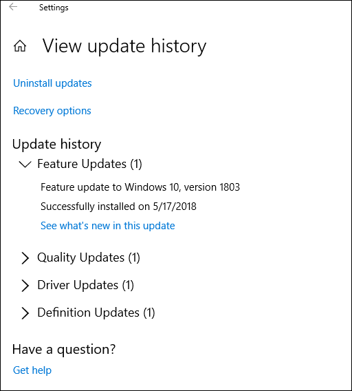 HP Notebook PCs Freeing up storage space on a 32 GB hard drive in