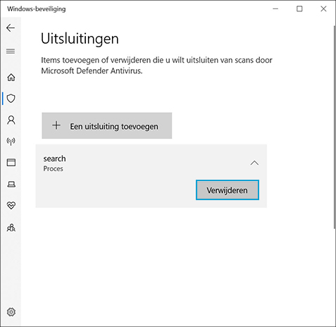 HP pc’s – Windows-beveiliging gebruiken om problemen met virussen en ...