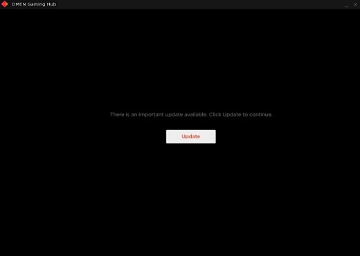 Hp Pcs Hp Omen Gaming Hub Hp Customer Support