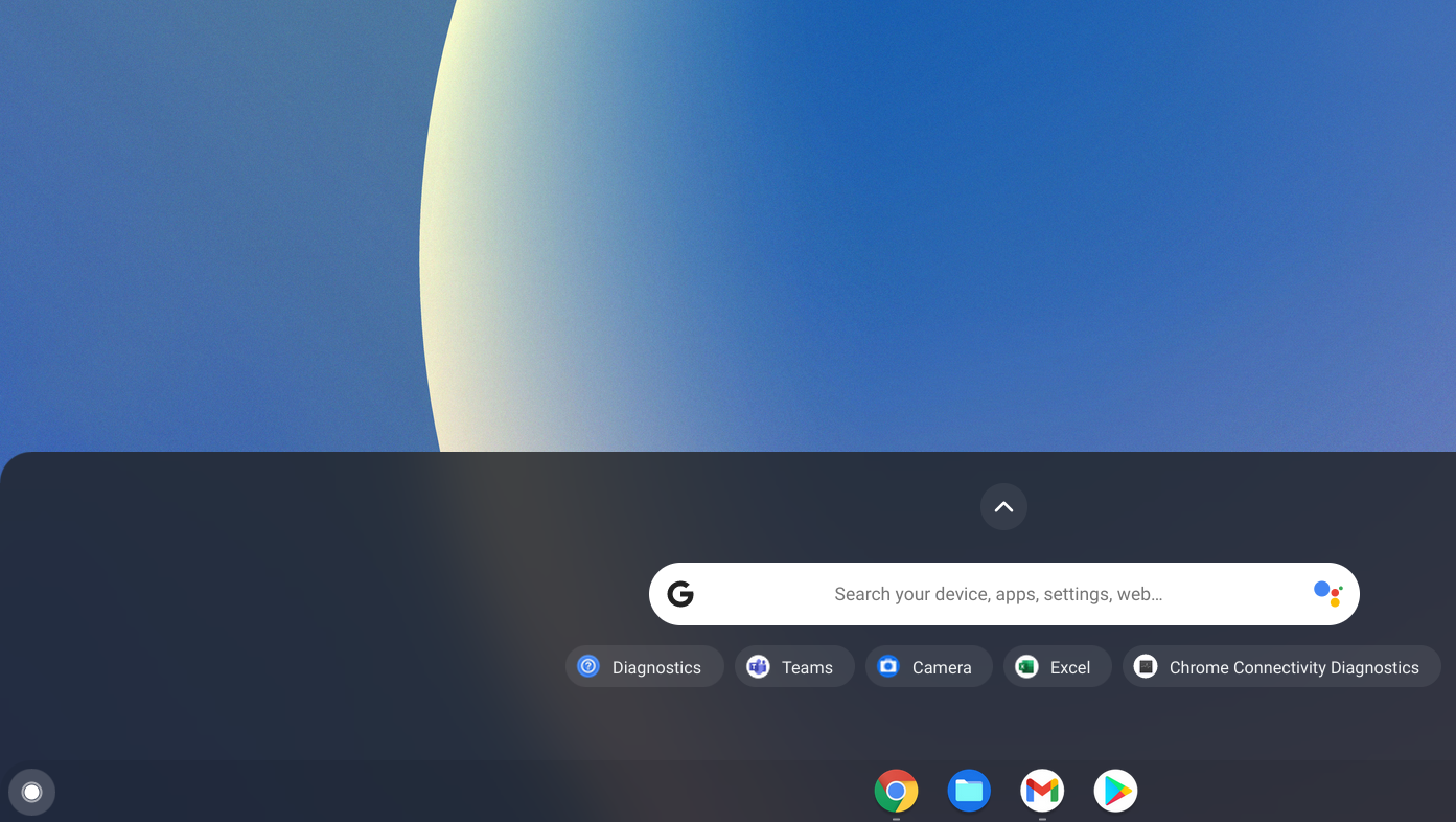 HP Chromebook and Chromebox Troubleshoot hardware issues using Chrome