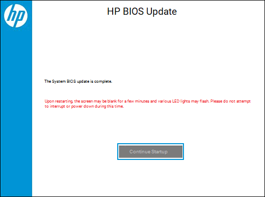 Match Standard Ferie HP Consumer Desktop PCs - Updating the BIOS (Basic Input Output System)  (Windows) | HP® Customer Support