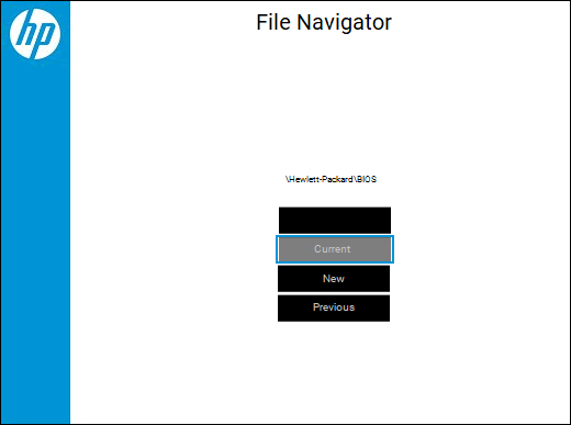 Clicking Current