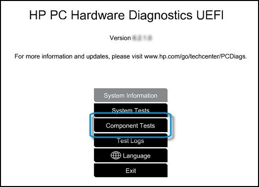 Hp ノートブック Pc ノートブック Pc の電源が入らない または充電が保持されない Hp カスタマーサポート
