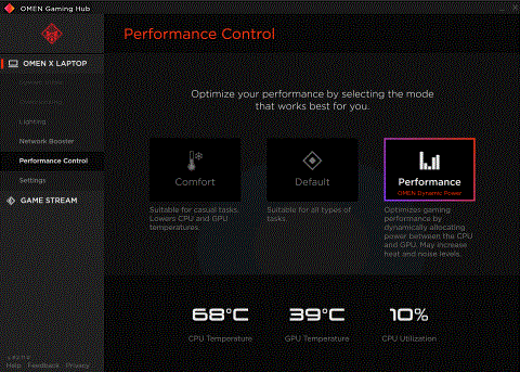 Equipos HP - HP OMEN Gaming Hub | Soporte al cliente de HP®