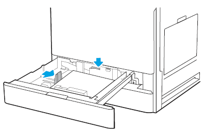 Vassoio Carta 250 Fogli Per HP LaserJet 1320/1320n/3390 – Ricambio RM1-1292 In ABS Resistente, Plug-and-Play