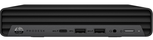 HP ProDesk 405 G8 Desktop Mini PC specifications | HP® Support