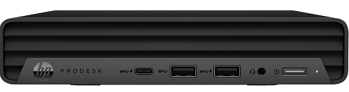 小型PC HP ProDesk 405 G8 desktopmini Especificações do Desktop Mini HP ProDesk 405 G8 | Suporte HP®