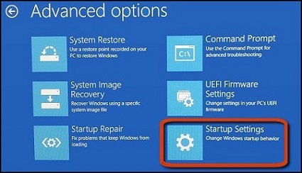 HP PCs - Windows Safe Mode (Windows 10)  HP® Support