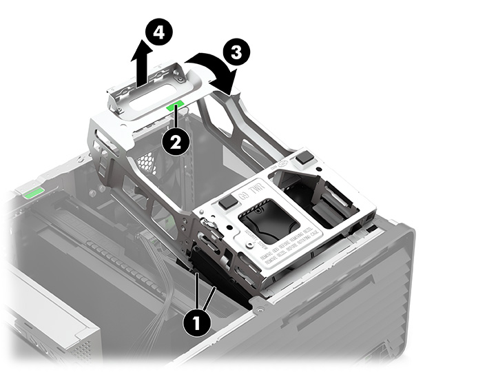 Maintenance and Service Guide | HP® Customer Support