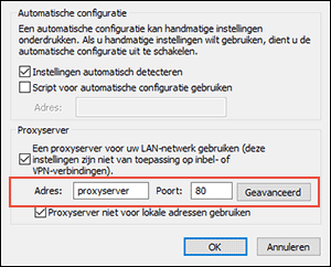 HP printers - Kan Webservices niet verbinden | HP® Klantondersteuning