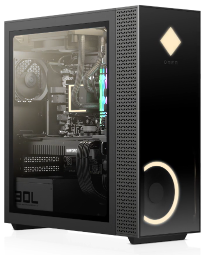 OMEN 30L GT13-1640nd Desktop PC product specifications | HP® Support OMEN 30L GT13-1640nd Desktop PC product specifications | HP® Support