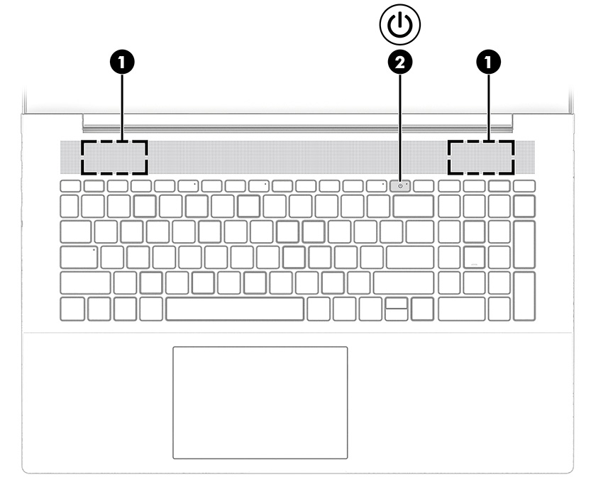 Getting to know your computer | HP® Customer Support