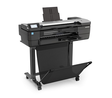 HP DesignJet T830 36-in MFP image