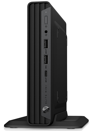 HP Elite Mini 600 G9 Desktop PC specifications