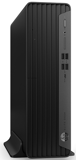 Especificações do PC Desktop HP Elite SFF 600 G9 | Suporte HP®
