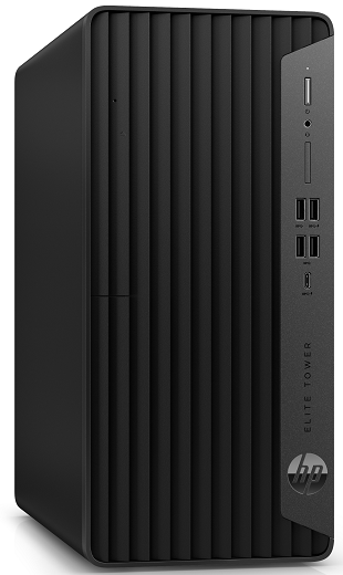 HP Elite Desktop Computer  Knowledge Management Store