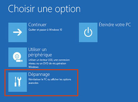 Comment faire un Power/Hard Reset, et réinitialisation de l'alimentation de  son PC 