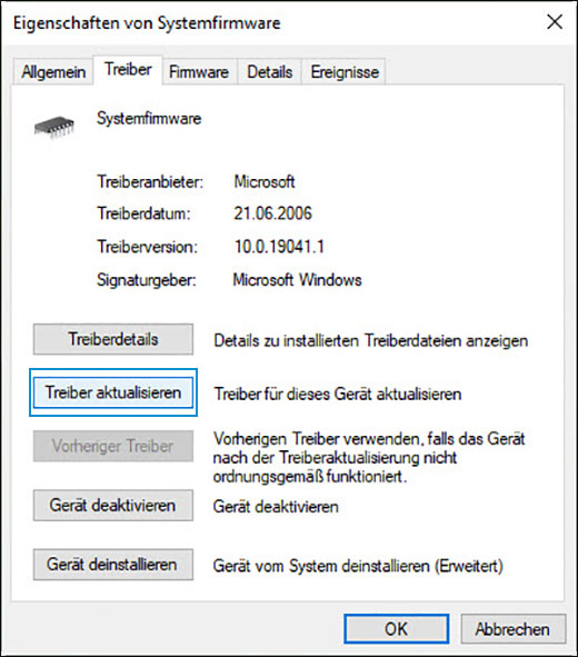 HP PCs – Aktualisierung der Treiber mit Windows Update (Windows 11, 10 ...