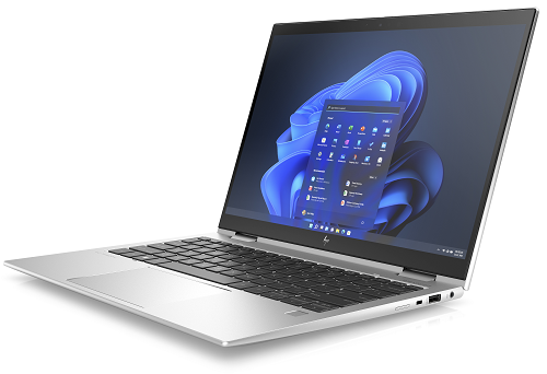HP Elite x360 830 13.3 inch G9 2-in-1 Notebook PC