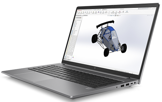 Especificações do HP ZBook Power 15,6 pol G9 Mobile Workstation PC